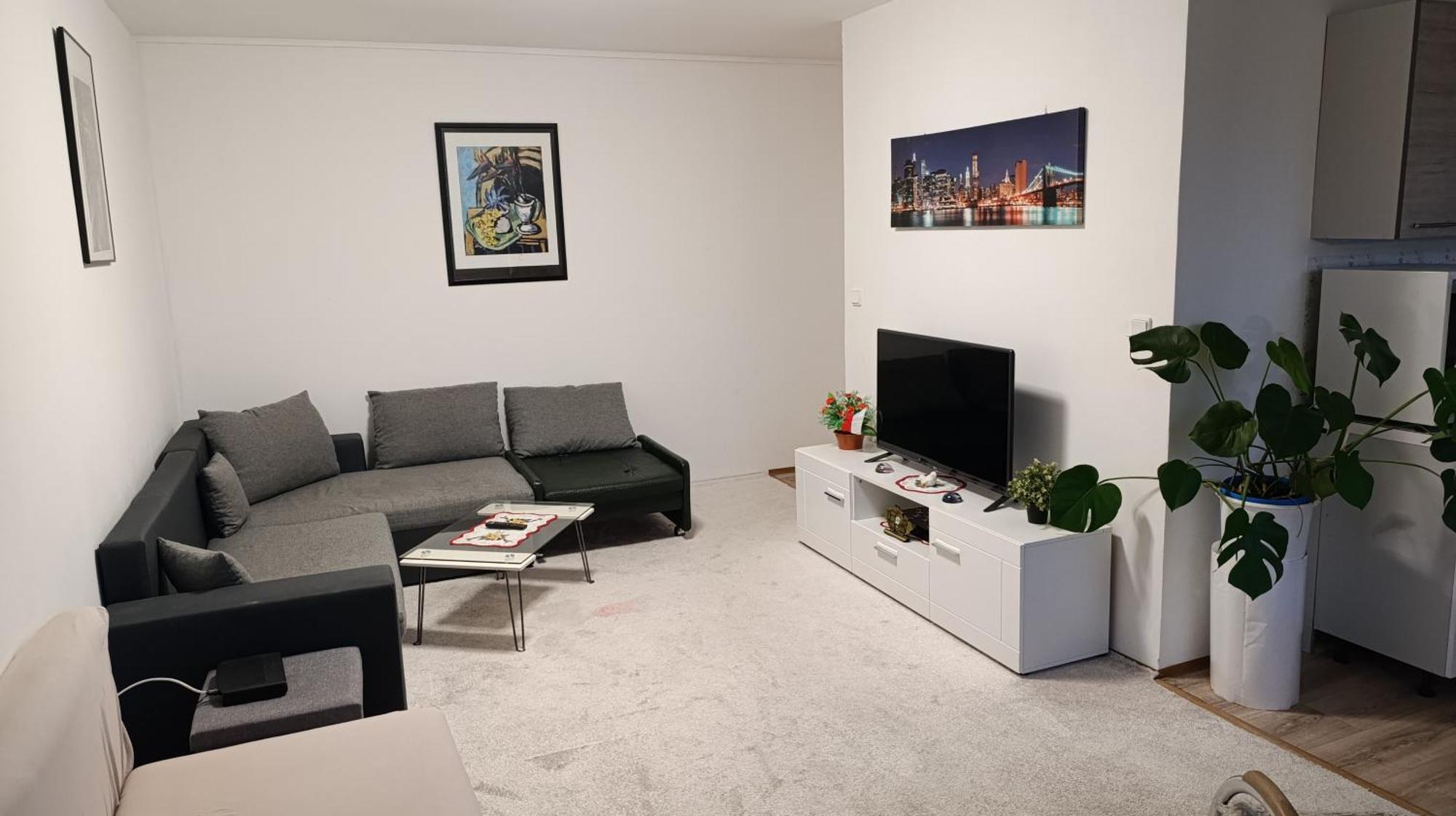 Apartment Dream براغ المظهر الخارجي الصورة
