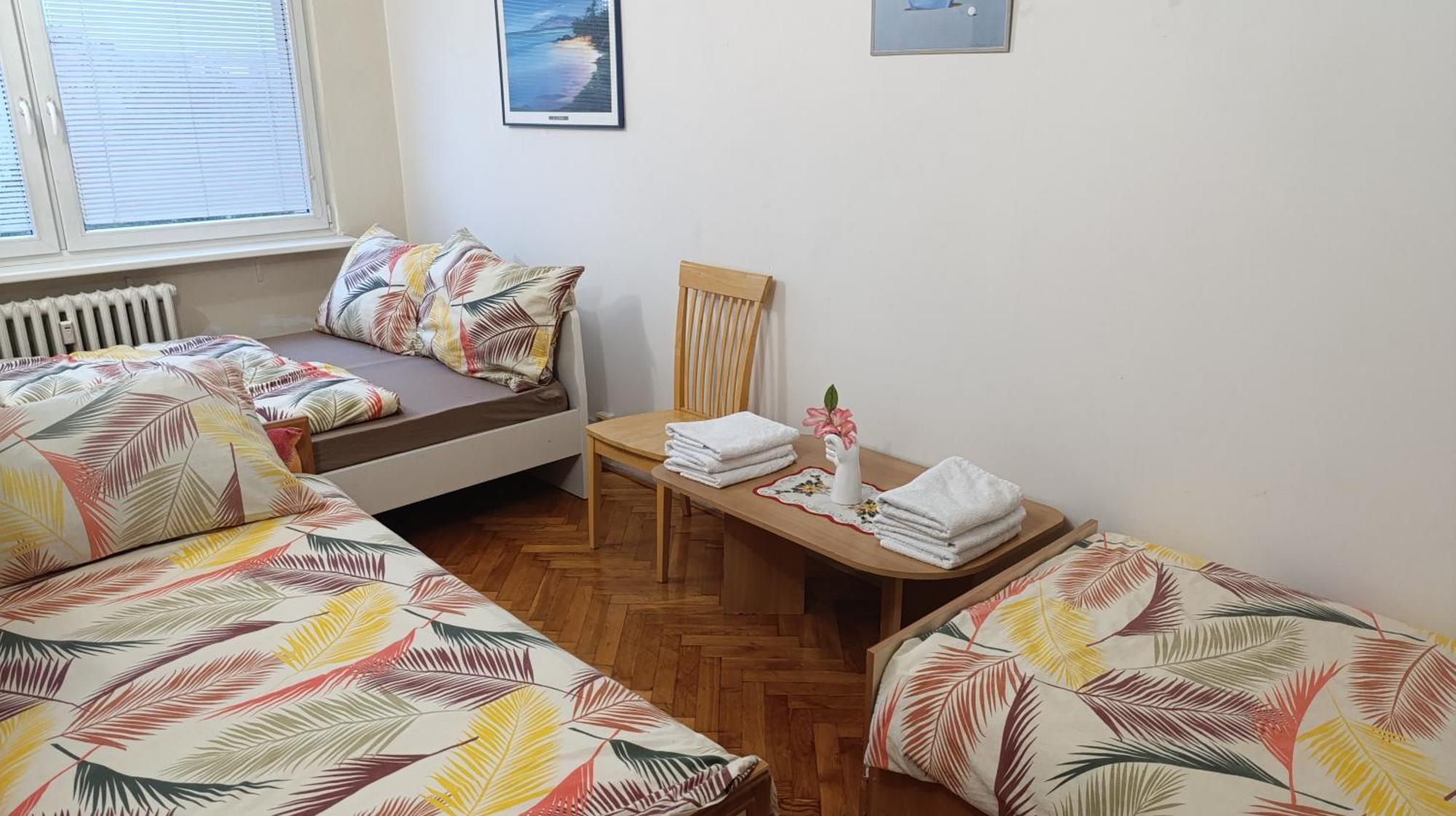 Apartment Dream براغ المظهر الخارجي الصورة