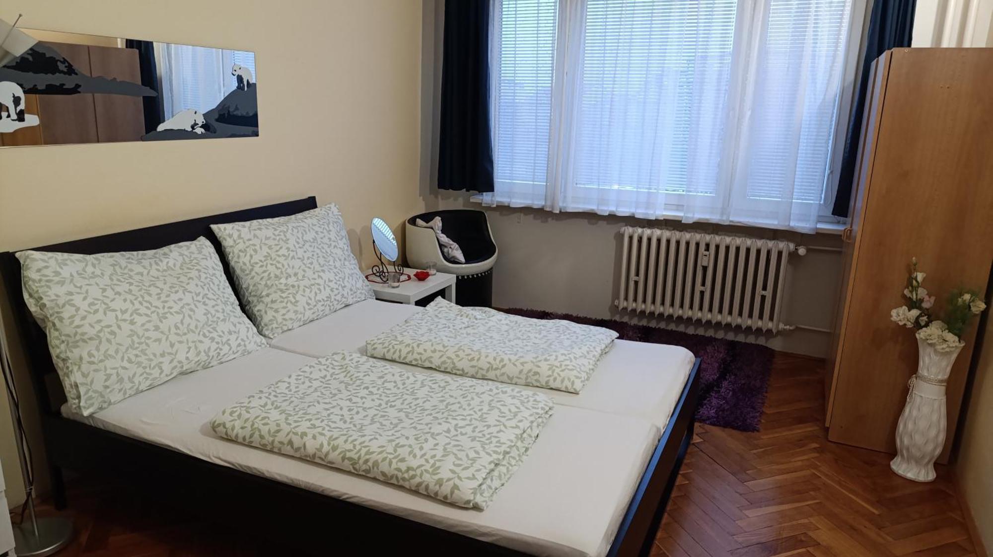 Apartment Dream براغ المظهر الخارجي الصورة