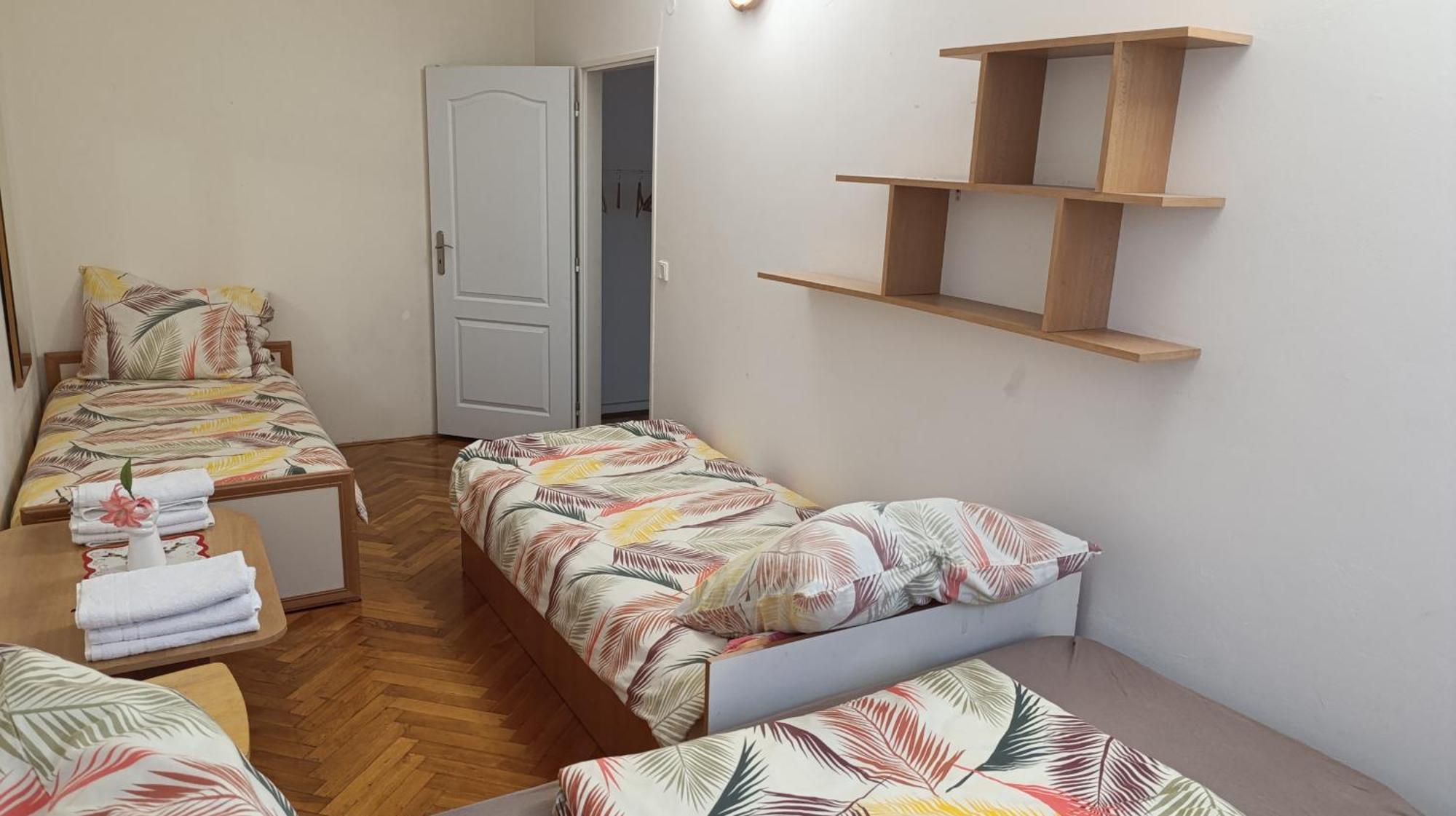 Apartment Dream براغ المظهر الخارجي الصورة